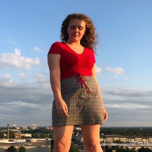 Meet your Posher, Bethany